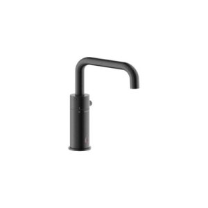 IRVE125118/3GUP RUBINETTO MONOCOMANDO LAVABO AD INFRAROSSI SENZA SCARICO CANNA DI FUCILE NOBILI - immagine 1