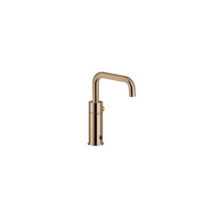 IRVE125118/3RCP RUBINETTO MONOCOMANDO LAVABO AD INFRAROSSI SENZA SCARICO RED CANYON NOBILI - immagine 1