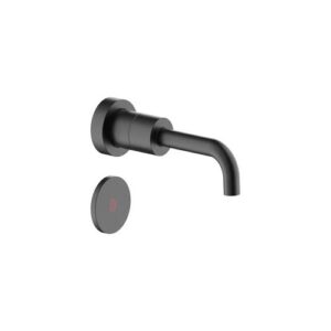 IRVE125198/1GUP RUBINETTO MISCELATORE LAVABO INCASSO INFRAROSSI BOCCA 200 NOBILI - immagine 1