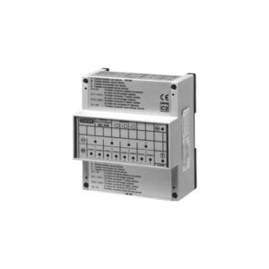 ISC 648 MODULO COMANDI A RELE' COSTER - immagine 1