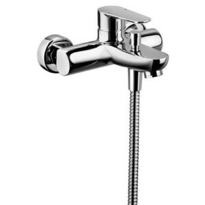 JO00009 Miscelatore monocomando vasca esterno senza set doccia  JOY FRISONE - immagine 1