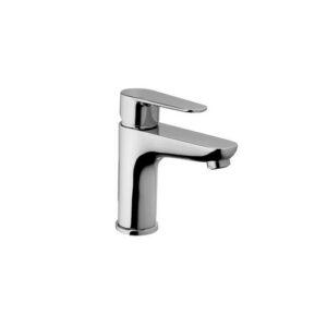 JOF200051 MONOCOMANDO LAVABO C/SCARICO AUTOMA 1'1/4 CROMATO JOY FRISONE - immagine 1