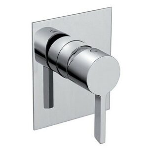 KECA015 Miscelatore monocomando doccia incasso  CARYNA FRISONE - immagine 1