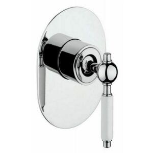 KERG015 Miscelatore Monocomando Doccia Incasso RIGUARDO FRISONE - immagine 1