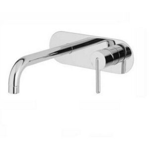 KERM061 Miscelatore monocomando lavabo incasso senza scarico  RADIUS MIX FRISONE - immagine 1