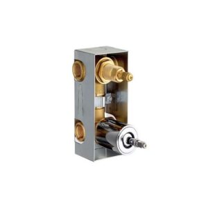 KI17C3051 KIT INCASSO (0017) CART. 30 C/DEVIAT.CERAM. II VIE CONTRASTO CROMATO FRISONE - immagine 1