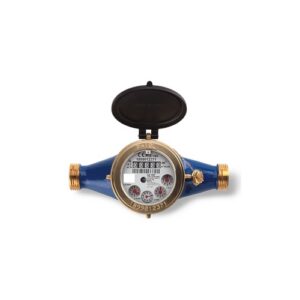KMF 25C CONTATORE VOLUMETRICO DA 1" COSTER - immagine 1