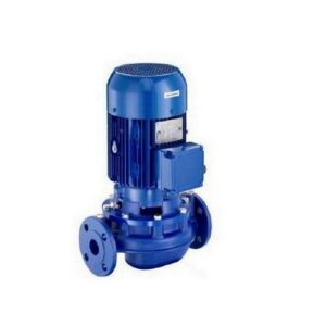 101885060 LNEE Elettropompa centrifuga monogirante LOWARA - immagine 1