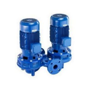 101891740 LNTE Elettropompa centrifuga mandata in
linea LOWARA - immagine 1