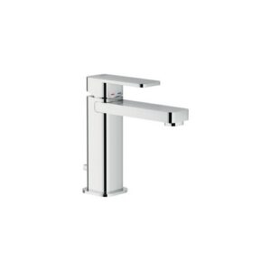 LP90118/1CR RUBINETTO MONOCOMANDO LAVABO SC. 1"1/4 LOOP CROMO NOBILI - immagine 1