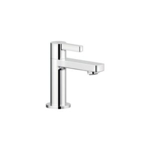 LR116237CR RUBINETTO LAVABO LAVAMANI FUSO CROMO NOBILI - immagine 1