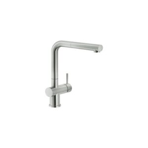 LV00117/1IX RUBINETTO MONOCOMANDO LAVELLO DOCCIA ESTRAIBILE CON DOCCETTA 1GETTO DIAM. 28 NOBILI - immagine 1