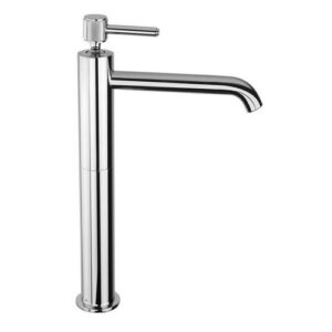 LVF003151 MONOCOMANDO LAVABO BE191 T/C CON PROLUNGA CROMATO LEVETTA FRISONE