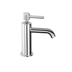 LVF200051 MONOCOMANDO LAVABO S/A CON SCARICO 1"1/4 AUTOMATICO LEVETTA FRISONE - immagine 1
