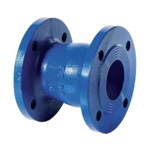 M16136012516B VALVOLA DI RITEGNO UGELLO VENTURI DN 125 PN10/16 BRANDONI - immagine 1