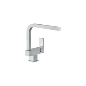 MI102114CR RUBINETTO MISCELATORE LAVELLO SOTTOFINESTRA MIA CROMO NOBILI - immagine 1