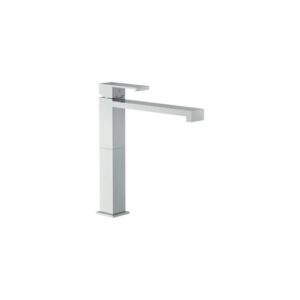 MI102128/2CR RUBINETTO MONOCOMANDO LAVABO BACINELLA SCARICO AUTOM. PUSH MIA CROMO NOBILI - immagine 1