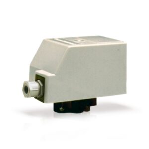 O33A  Servocomando elettrico per valvole zonali a sfera FANTINI COSMI - immagine 1