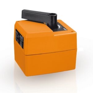 O34A  Servocomando elettrico per valvola miscelatrice FANTINI COSMI