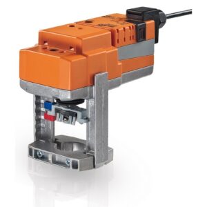 O35C  Servocomand0 per valvola a globo FANTINI COSMI