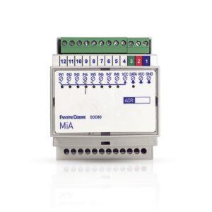 ODD80  Modulo 8 ingressi FANTINI COSMI