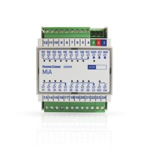 ODD98  Modulo con ingresso e uscite digitali FANTINI COSMI