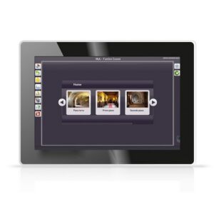 ODTS10 MONITOR PER SISTEMA MIA DA 10"  FANTINI COSMI