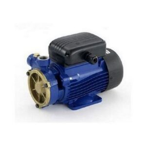 104450050 P-PSA Elettropompe periferiche con aspirazione frontale LOWARA - immagine 1