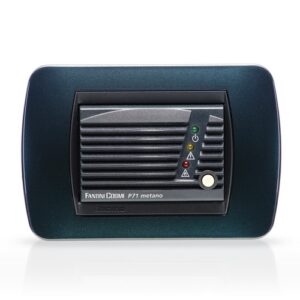 P71B  Rivelatore di fughe di gas metano e GPL da incasso FANTINI COSMI