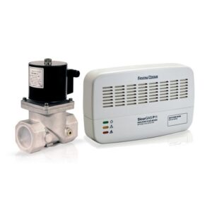 PKD2220NA  KIT Rivelatore di fughe di gas + elettrovalvola  FANTINI COSMI