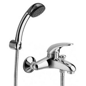 PL00062 Miscelatore monocomando vasca esterno  FULL-PLANET FRISONE - immagine 1