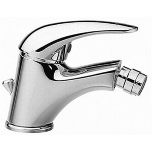 PLF2005 Miscelatore monocomando bidet scarico 1"1/4  FULL-PLANET FRISONE - immagine 1