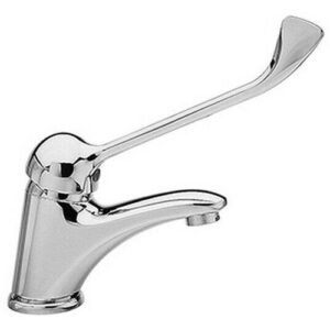 PLF2100 Miscelatore monocomando lavabo scarico  1"1/4  FULLPLANET FRISONE - immagine 1