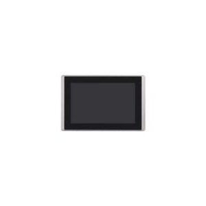 PPC 101 Panel PC con touch screen 10 licenza Web Garage fino a 1000 punt COSTER - immagine 1
