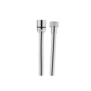 R17220051 FLESSIBILE 1/2X1/2 CM200 CALOTTA CONICA D/AGRAF.CROMATO RICA FRISONE