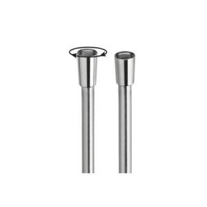 R1815051 FLESSIBILE F CONO F CONO CM 50 SILVER FRISONE