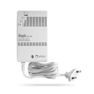 RDCBA1 Rilevatore fughe di gas Beagle Plus con cavo spina 230V SEITRON