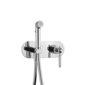 RG62H1123551 KitWC incasso parete parte incasso, parte esterna RIGUARDO FRISONE - immagine 1