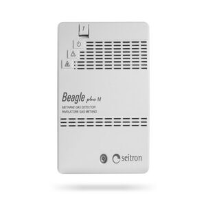 RGDCK5MP1S Rilevatore di fughe di gas Beagle Plus CO 230V SEITRON