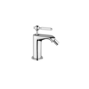RGF200551 MONOCOMANDO BIDET T/C C/SCARICO AUTOM. CROMATO RIGUARDO FRISONE - immagine 1