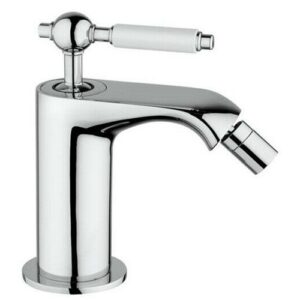 RGF2008 Miscelatore Monocomando Bidet con scarico 1"1/4   RIGUARDO FRISONE