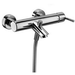 RM00009 Miscelatore monocomando vasca senza set doccia RADIUS MIX FRISONE - immagine 1