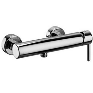 RM00016 Miscelatore monocomando doccia esterno RADIUS MIX FRISONE - immagine 1