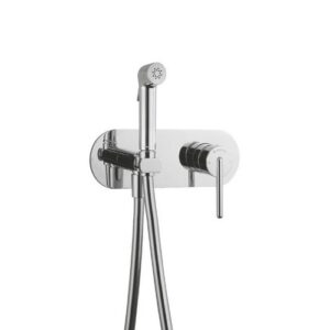 RM62H1123551 KitWC incasso parete parte incasso, parte esterna RADIUS MIX FRISONE - immagine 1