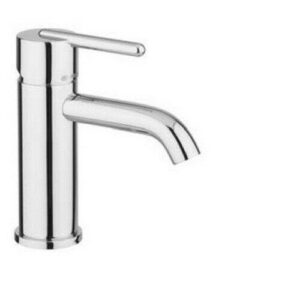 RMF0001 Miscelatore monocomando lavabo senza scarico  RADIUS MIX FRISONE - immagine 1