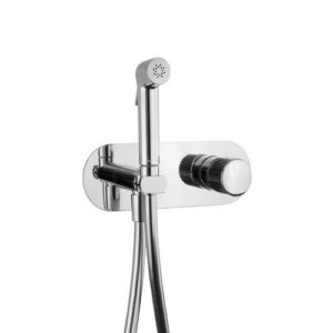 RT62H1123551 KitWC incasso parete parte incasso, parte esterna RIGATINO FRISONE - immagine 1