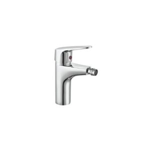 S0061C-F Miscelatore bidet, scarico pop up , flex cm 35 3/8 F. ALICE EMI - immagine 1