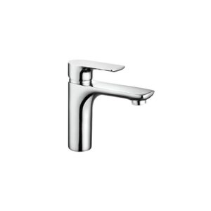 S0120C-N Miscelatore lavabo, scarico pop up flex cm 35 3/8 F. CAMILLA EMI - immagine 1