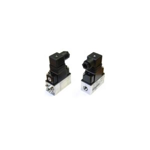 SDW 206 TRASMETTITORE PRESSIONE DIFFERENZ. COSTER - immagine 1