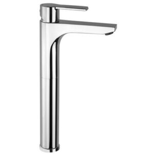 SMF203451RE LAVABO CON PROLUNG.CM16 CON FLESSIBILI T/C SCARICO stop&Open FRISONE - immagine 1